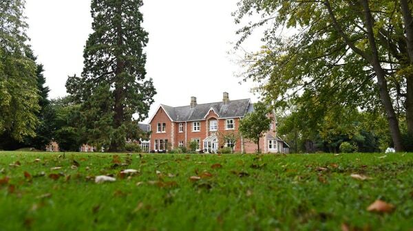 Hadleigh Nursing Home